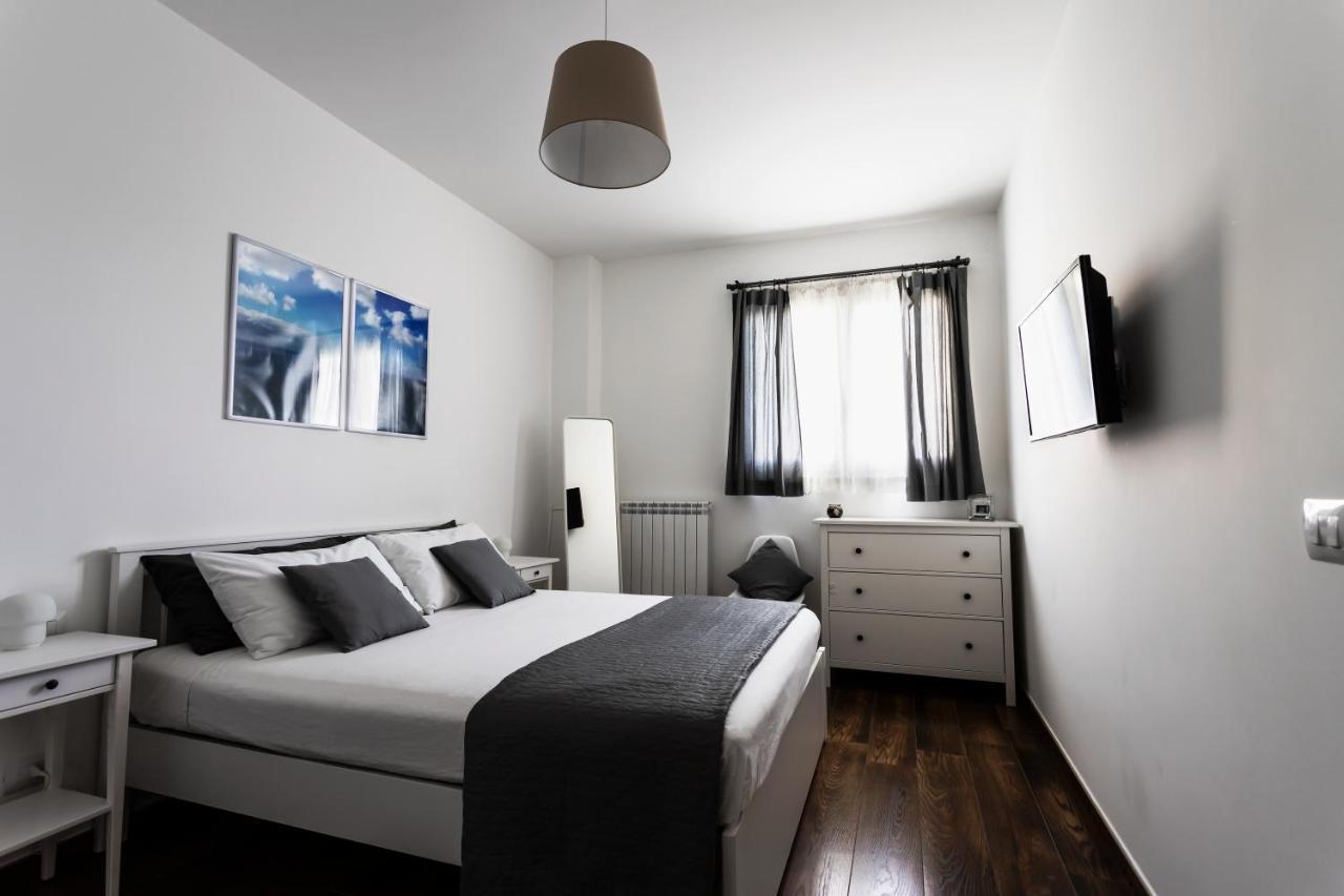 Amore E Iodio - Puglia Mia Apartments Monopoli Exterior photo