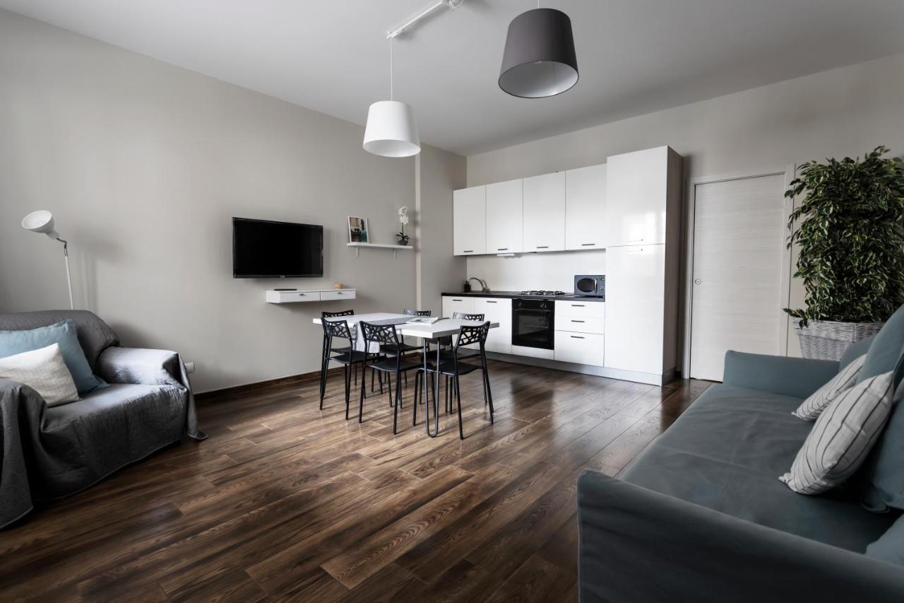 Amore E Iodio - Puglia Mia Apartments Monopoli Exterior photo